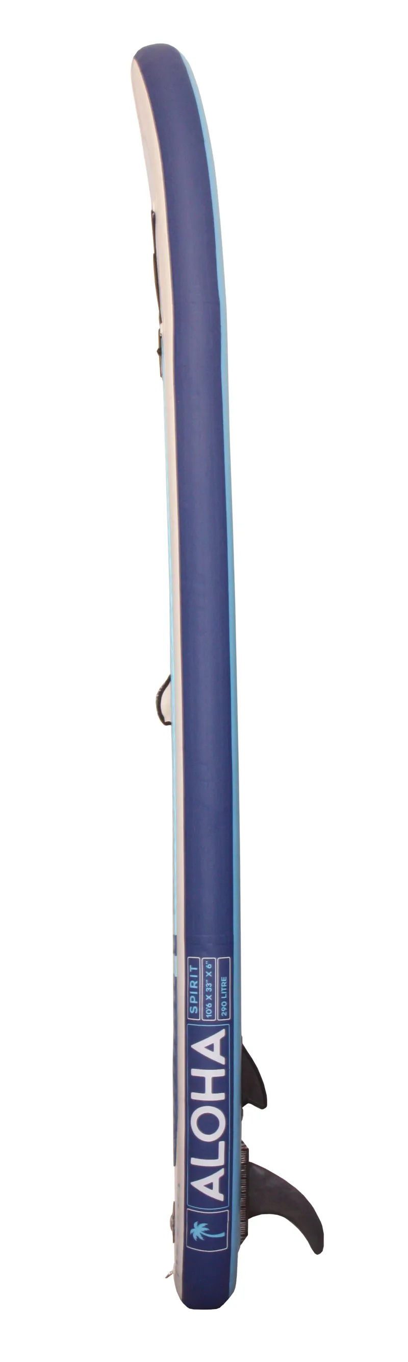 Aloha SUP Project 10.6 General Purpose SUP Package Deal-3